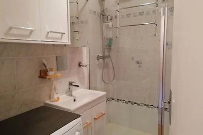 Studio voor 5 personen