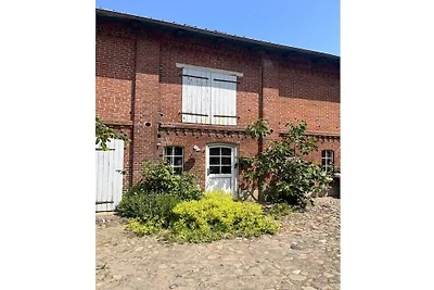 Dreiseithof Nieby - Über Emma