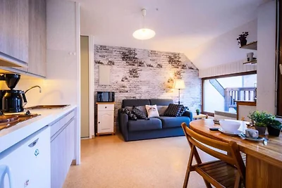 2 Zimmer für 4 Personen