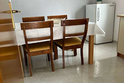 Apartments Adriana - One bedroom apartment Ru...