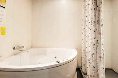 8 Personen Ferienhaus in Vestervig