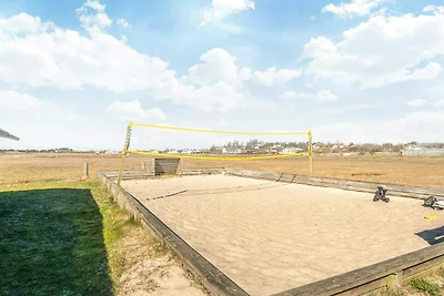 Luxus-Ruckzug in Vorupor -- By Traum...