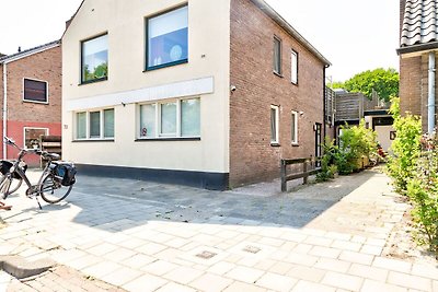 Comfortabel appartement in Noord-Holland met...