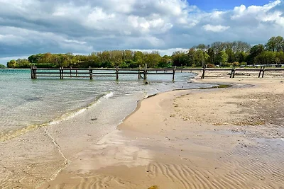 6 Personen Ferienhaus in Aabenraa-By Traum