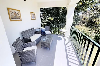 Wohnungen in San Pedro de Alcántara