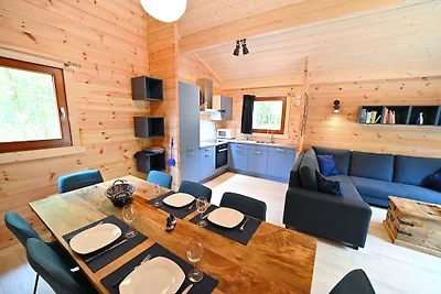 Accogliente casa a Oignies-en-Thiérache vicin...