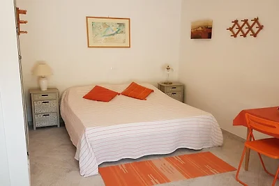 Ferienhaus Erholungsurlaub Marciana