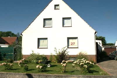 Estancia familiar en Marienmünster