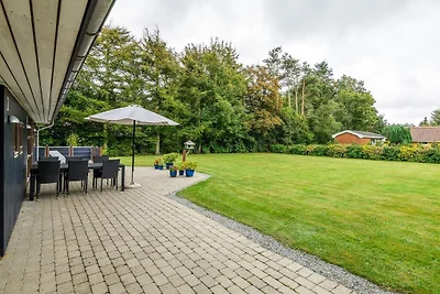 6 Personen Ferienhaus in Oksbøl