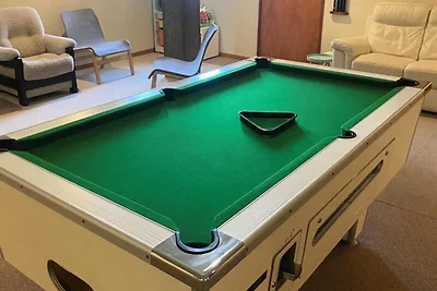 Residenz Le Diamant für 4 Personen