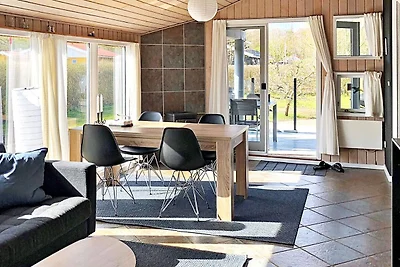 6 persone case ad Sjølund