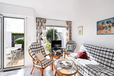 Residenz Les Tadornes