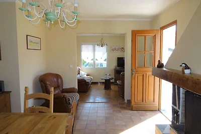 Ferienhaus, Pénestin