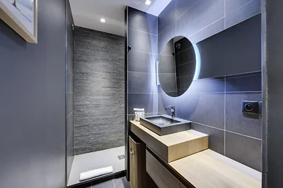 50 m² große 2-Personen-Hütte für 2 Personen m...