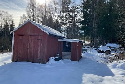 4 Personen Ferienhaus in TÖCKSFORS