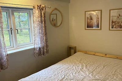 8 Personen Ferienhaus in Aakirkeby