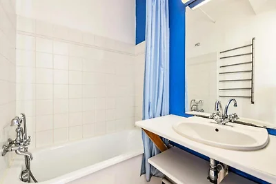 Residence Les Oceanes voor vier personen