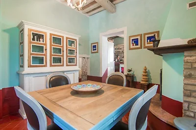 Belvilla di OYO Casa Celeste
