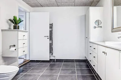 4 Sterne Ferienhaus in Pandrup