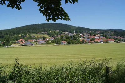 Ferienwohnung in Böbrach mit Parken