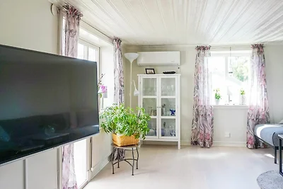6 Personen Ferienhaus in LYSEKIL-By Traum