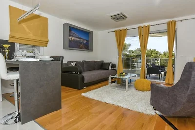 Apartment Hani 1 - One Bedroom Apartment With...