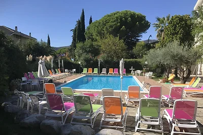 Appartement in Loano