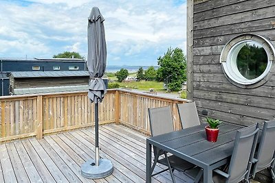 5 Sterne Ferienhaus in FÄRJESTADEN