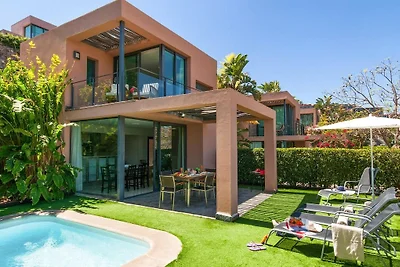 Ferienhaus, Maspalomas