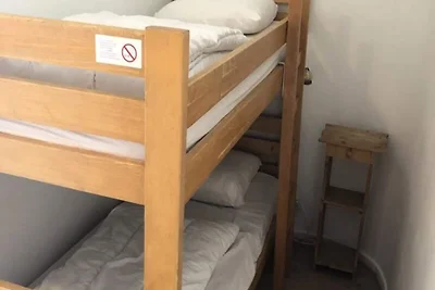 Monolocale a Viel Alpe con Ski-In