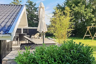 8 Personen Ferienhaus in Sydals-By Traum
