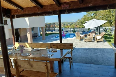 Holiday Home Gračec - Three  Bedroom Holiday ...