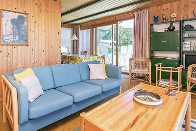 8 persoons vakantie huis in Skals-By Traum