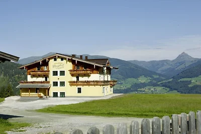 Berghof - Luegeck