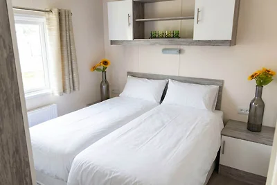 Familien-Chalet im Antwerpener Kempen