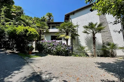 Ferienwohnung mit 1 Schlafzimmer