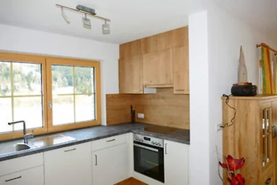 Ferienhaus in Salzburg mit Sauna