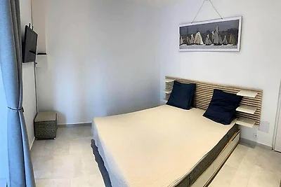 Monolocale a Sanary-sur-Mer sul Mare