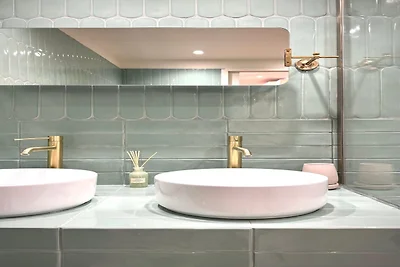 Wunderschöne Wohnung im Herzen von Paris