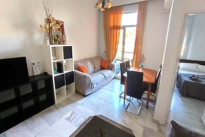 Geweldig appartement in Benalmadena