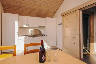 5 persone casa vacanze parco a Rønde