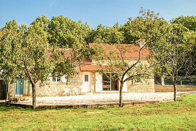 Schitterend vakantiehuis met zwembad