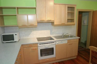 Apartment in Rennweg am Katschberg nahe...