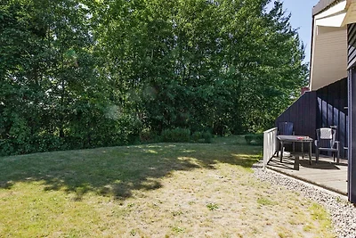 5 Personen Ferienhaus in GROEMITZ
