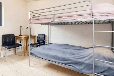 6 Personen Ferienhaus in Væggerløse-By Traum