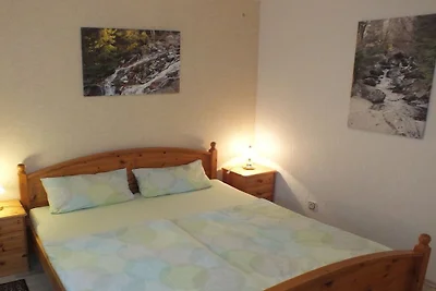 Ferienhaus Erholungsurlaub Oberharz am Brocken