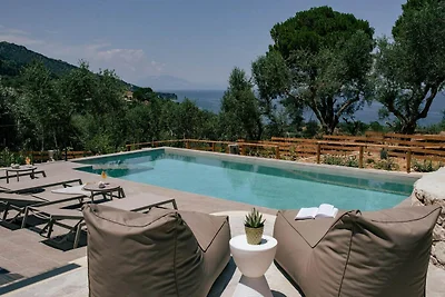 Rifugio in villa di lusso a Zante