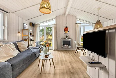 4 Personen Ferienhaus in GROEMITZ