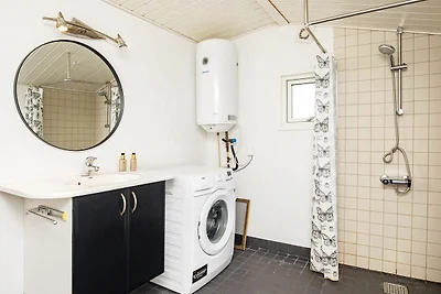 8 Personen Ferienhaus in Vig-By Traum