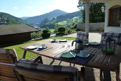 Appartamento per le vacanze arredato in stile...